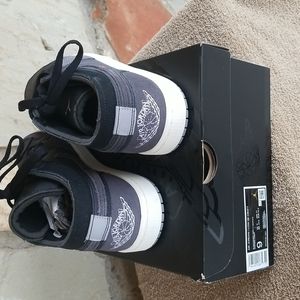 Air Jordan 1 Low SE Craft